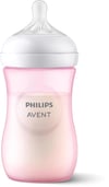 Philips Avent Natural Response PP Pembe Biberon 1+ Ay 260 ml SCY903/11