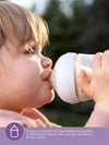 Philips Avent Natural Response PP Pembe Biberon 1+ Ay 260 ml SCY903/11