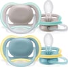 Philips Avent Sthr Air Emzik  18+ Ay Beıge/Dawn Scf349/01