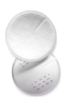 Philips Avent Suluk+Göğüs Pedi Set