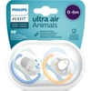 Philips Avent Ultra Air Emzik 0-6 Ay Erkek Scf080/05
