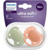 Philips Avent Ultra Soft Emzik 18 Ay 2'li Scf093/01