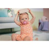 Philips Avent Ultra Soft Emzik 6-18 Ay Kız Scf223/02