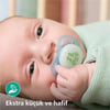 Philips Avent Ultra Start Emzik 0-2 Ay SCF075/08