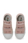Polaris Kız Çocuk SEYOSE.B4FX Sneaker Pembe A10154786710010