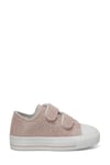 Polaris Kız Çocuk SEYOSE.B4FX Sneaker Pembe A10154786710010