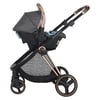 Prego 2098 Macan Bebek Arabası Gri