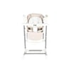 Prego 4023 Trio Mama Sandalyesi Krem