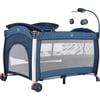 Prego 8028 Maxima Oyun Parkı 70x120 cm Lacivert