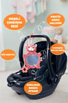 Prego Aktivite Aynası Ceylan P210627
