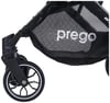 Prego Aria Plus Kabin Boy Bebek Arabası Yeşil 2037