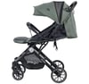 Prego Aria Plus Kabin Boy Bebek Arabası Yeşil 2037