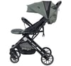Prego Aria Plus Kabin Boy Bebek Arabası Yeşil 2037