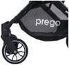 Prego Aria Plus Travel Sistem Bebek Arabası Yeşil 2037