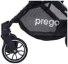 Prego Aria Plus Travel Sistem Bebek Arabası Bej 2037