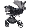 Prego Aria Plus Travel Sistem Bebek Arabası Bej 2037