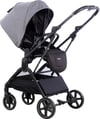 Prego Arteon I-Size Bebek Arabası Gri 2410