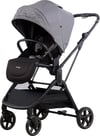 Prego Arteon I-Size Bebek Arabası Gri 2410