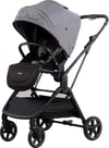 Prego Arteon I-Size Bebek Arabası Gri 2410