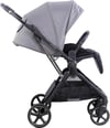 Prego Arteon I-Size Bebek Arabası Gri 2410