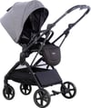 Prego Arteon I-Size Bebek Arabası Gri 2410