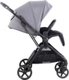 Prego Arteon I-Size Bebek Arabası Gri 2410