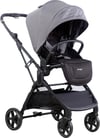 Prego Arteon I-Size Bebek Arabası Gri 2410
