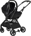 Prego Arteon I-Size Bebek Arabası Gri 2410