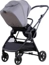 Prego Arteon I-Size Bebek Arabası Gri 2410