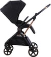 Prego Arteon I-Size Bebek Arabası Siyah 2410