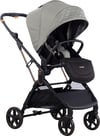 Prego Arteon I-Size Bebek Arabası Yeşil 2410