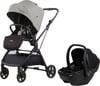 Prego Arteon I-Size Bebek Arabası Yeşil 2410