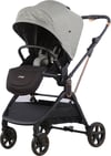 Prego Arteon I-Size Bebek Arabası Yeşil 2410