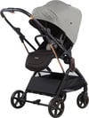Prego Arteon I-Size Bebek Arabası Yeşil 2410
