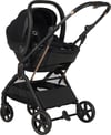 Prego Arteon I-Size Bebek Arabası Yeşil 2410