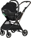 Prego Arteon I-Size Bebek Arabası Yeşil 2410