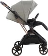 Prego Arteon I-Size Bebek Arabası Yeşil 2410