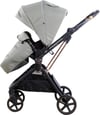 Prego Arteon I-Size Bebek Arabası Yeşil 2410