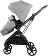 Prego Arteon I-Size Bebek Arabası Yeşil 2410