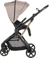 Prego Arteon Travel Sistem Bebek Arabası Bej 2244