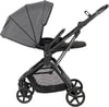 Prego Arteon Travel Sistem Bebek Arabası Gri 2244