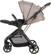 Prego Arteon Travel Sistem Bebek Arabası Bej 2244