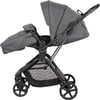 Prego Arteon Travel Sistem Bebek Arabası Gri 2244