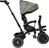 Prego Austin Üç Tekerli Bisiklet Gri B72-2