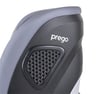 Prego Cabriofix İsofixli İ-Size Oto Koltuğu Gri Q88