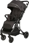 Prego Canyon Koldan Çift Yönlü Kabin Boy Bebek Arabası Gri 2430