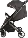 Prego Canyon Koldan Çift Yönlü Kabin Boy Bebek Arabası Gri 2430