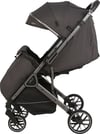 Prego Canyon Koldan Çift Yönlü Kabin Boy Bebek Arabası Gri 2430