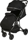 Prego Canyon Koldan Çift Yönlü Kabin Boy Bebek Arabası Siyah 2430