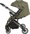 Prego Canyon Koldan Çift Yönlü Kabin Boy Bebek Arabası Yeşil 2430